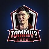 TOMMY CHEAT CODM