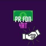 Чат бота PR_FdN(+обсуждение других проектов)