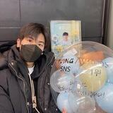 ࣪ ִֶָ Park Hyungsik ࣪ ִֶָ