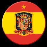 Spain Champs World Cup