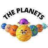The Planets Community