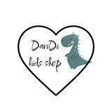 DaviDi 🦕 Zara, H&M, C&A