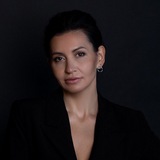 Анна Белоусова