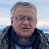 تقی رحمانی