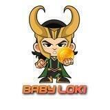 Baby Loki Vietnam 🇻🇳