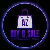 APEX ZONE STORE