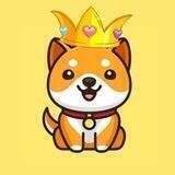 KING BABY DOGE