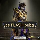 cs FLASH PUBG
