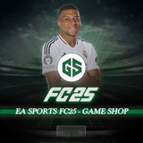 EAFC GamezWorld