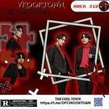 ATB VKOOKTOWN