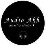 🎙 • Audio | Akh