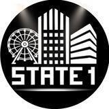 STATE1 METAVERSE GLOBAL (Goldbrick $GBCK)