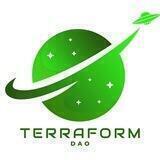 Terraform DAO | Terraformer Entry Portal