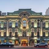 Отель «Гельвеция»