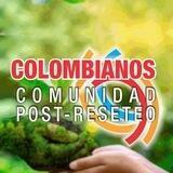 COLOMBIANOS🇨🇴 POST-RESETEO🇨🇴