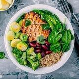Рецепты ПП🥑