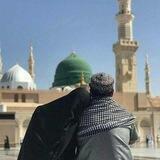 JANNAT TOMON BIRGA KETAMIZ