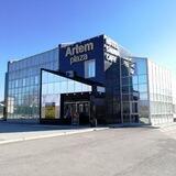 ГК Artem - Plaza 🏨