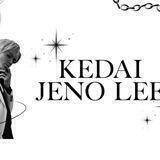 Proof kedai Jeno Lee