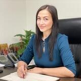 Ксения Кравцова