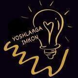 Yoshlarga imkon