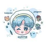 kumons! :o