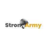 StrongArmy Network