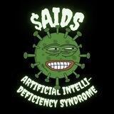 $AIds (Artificial Intelli-deficiency Syndrome) portal