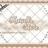 KAIVELLSTORE | close
