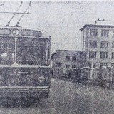 Город, меняющий облик