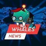Whales Crypto News