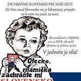 Jazda za Slovensko