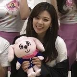 @ Jexongyeon