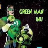 GREEN MAN INU COMMUNITY ON BSC $GREEN