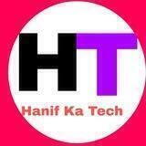 Hanif Ka Tech™