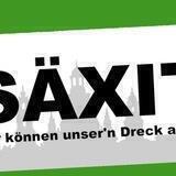 SÄXIT - Vision für Sachsen und ganz Mitteldeutschland