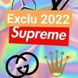 ✴️Suprême✴️