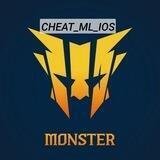 CHEAT MLBB IPHONE/IPAD