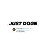 Just Doge Portal