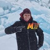 Миронов Егор | политик молодой