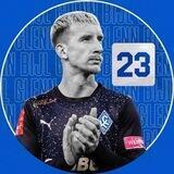 Гленн Бейл #23