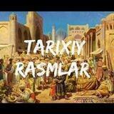 Tarixiy rasmlar