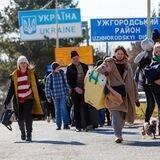 Помощь беженцам Украины Приднестровье