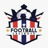 La Liga15 Football - Santander