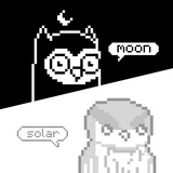 TON Birds
