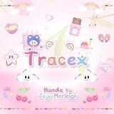 Tracex ; open!