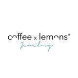 COFFEE x LEMONS