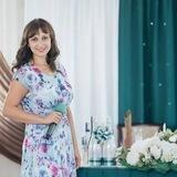 Ведущая праздников Анна Морозова💃🎉💖