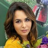 Руфина Шагапова