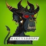 Hakunadrops